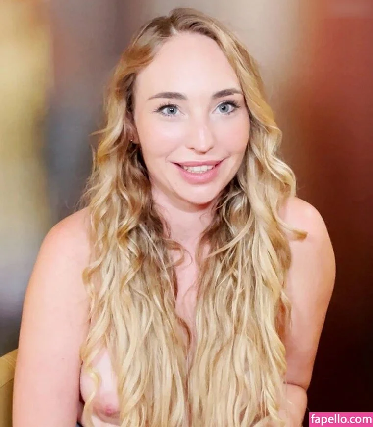 Anna Juliana Jaenner Onlyfans Photo Gallery 