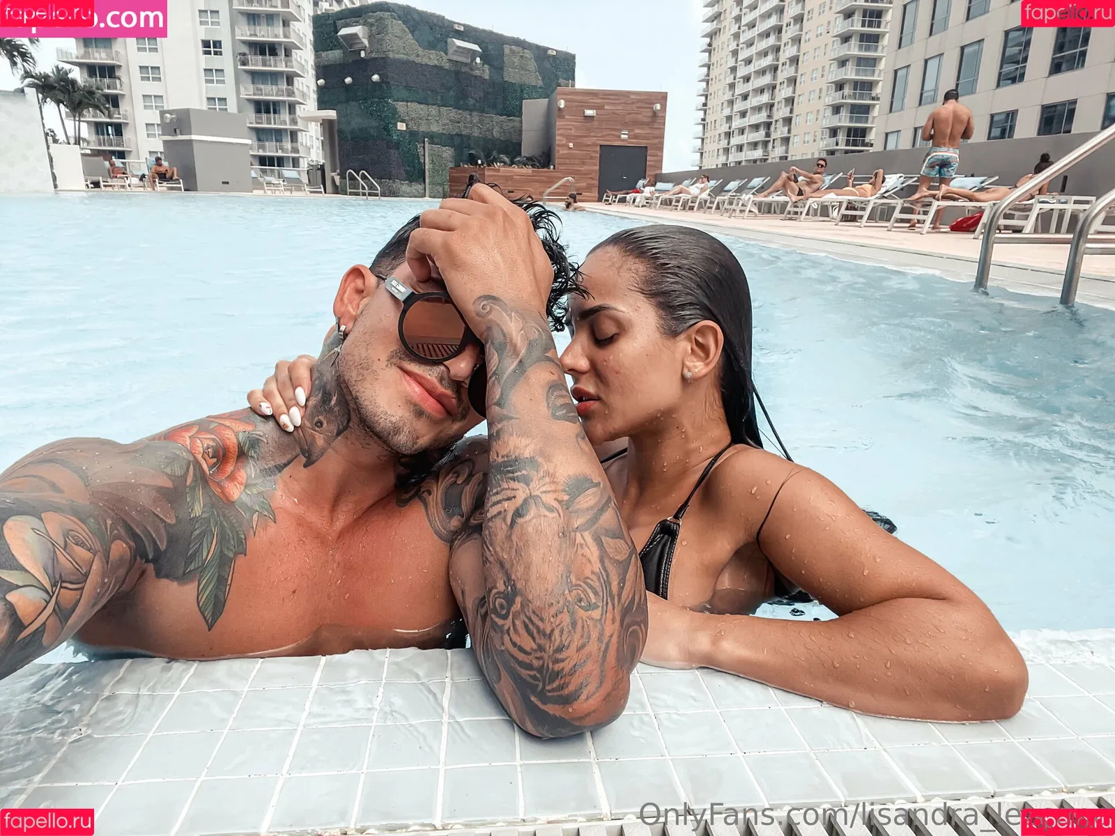 lisandra_lezcano Onlyfans Photo Gallery 
