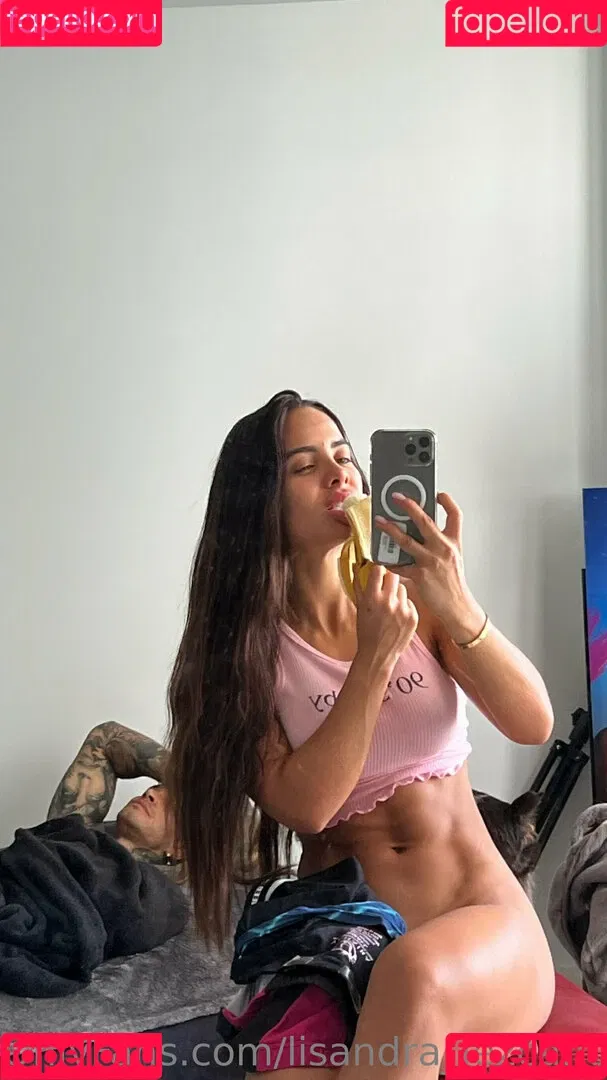 lisandra_lezcano Onlyfans Photo Gallery 