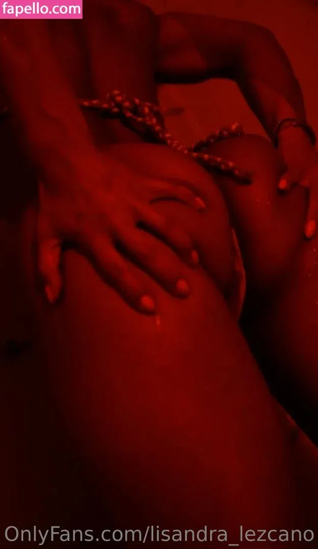 lisandra_lezcano Onlyfans Photo Gallery 