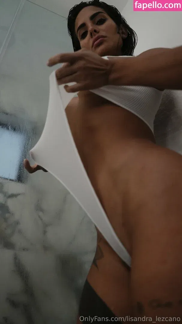 lisandra_lezcano Onlyfans Photo Gallery 