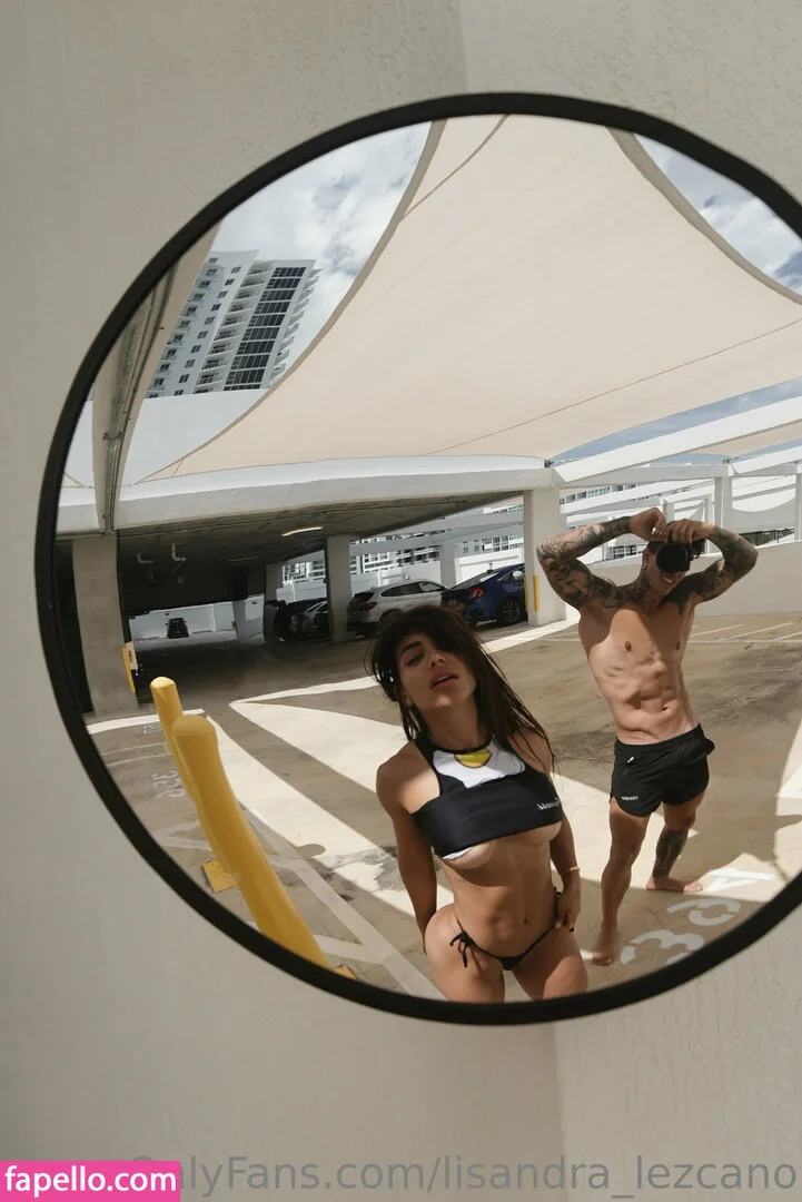 lisandra_lezcano Onlyfans Photo Gallery 