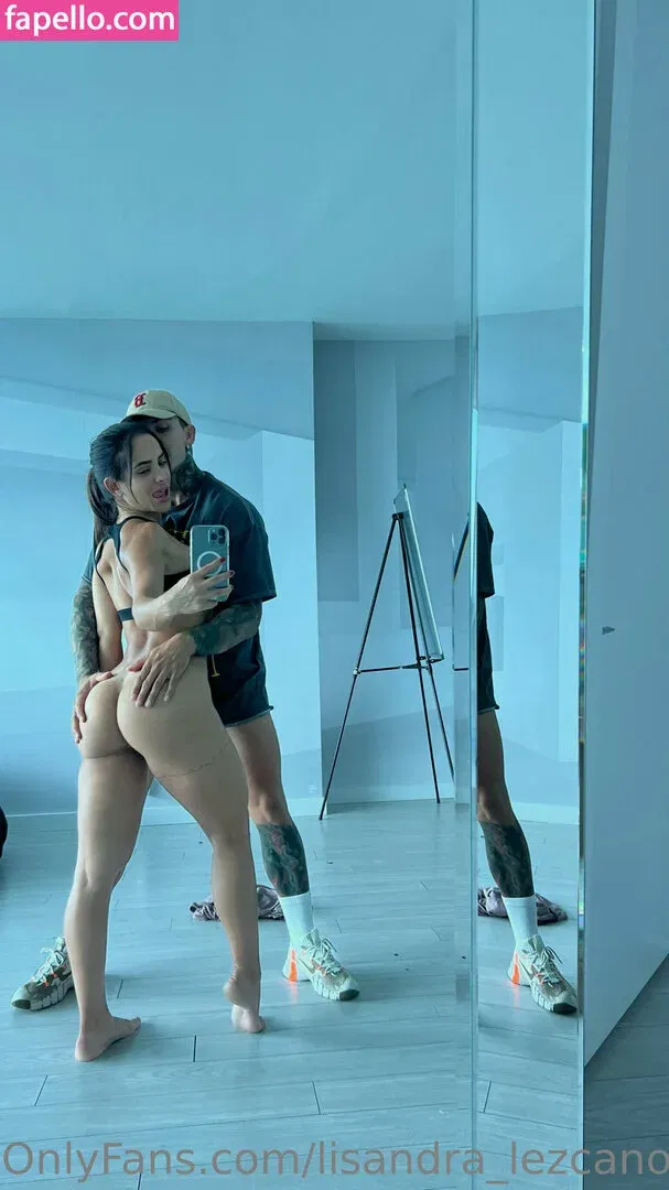 lisandra_lezcano Onlyfans Photo Gallery 