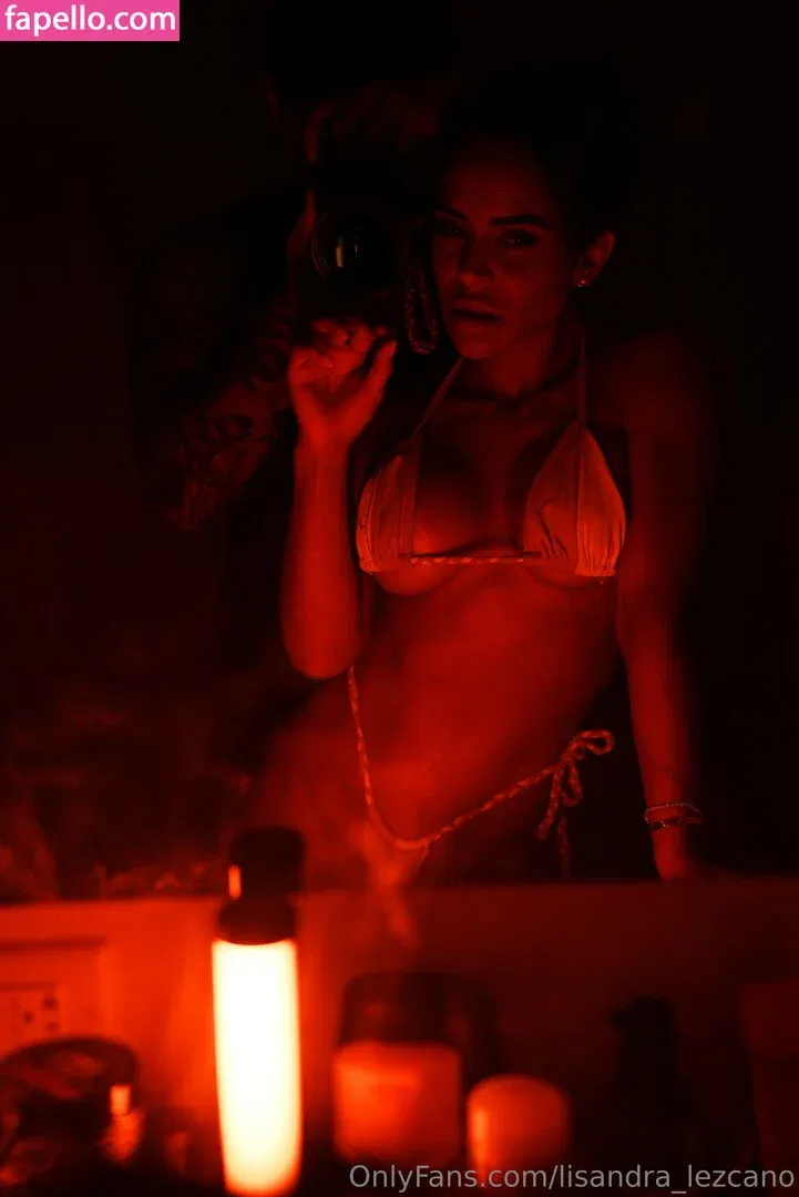 lisandra_lezcano Onlyfans Photo Gallery 