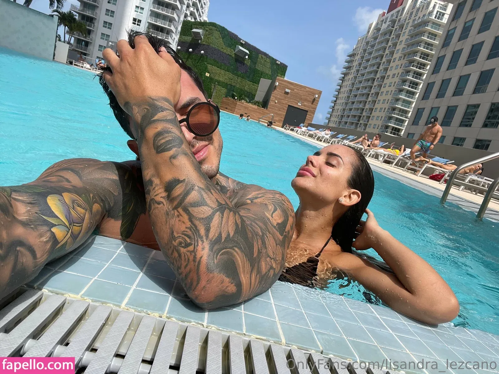 lisandra_lezcano Onlyfans Photo Gallery 