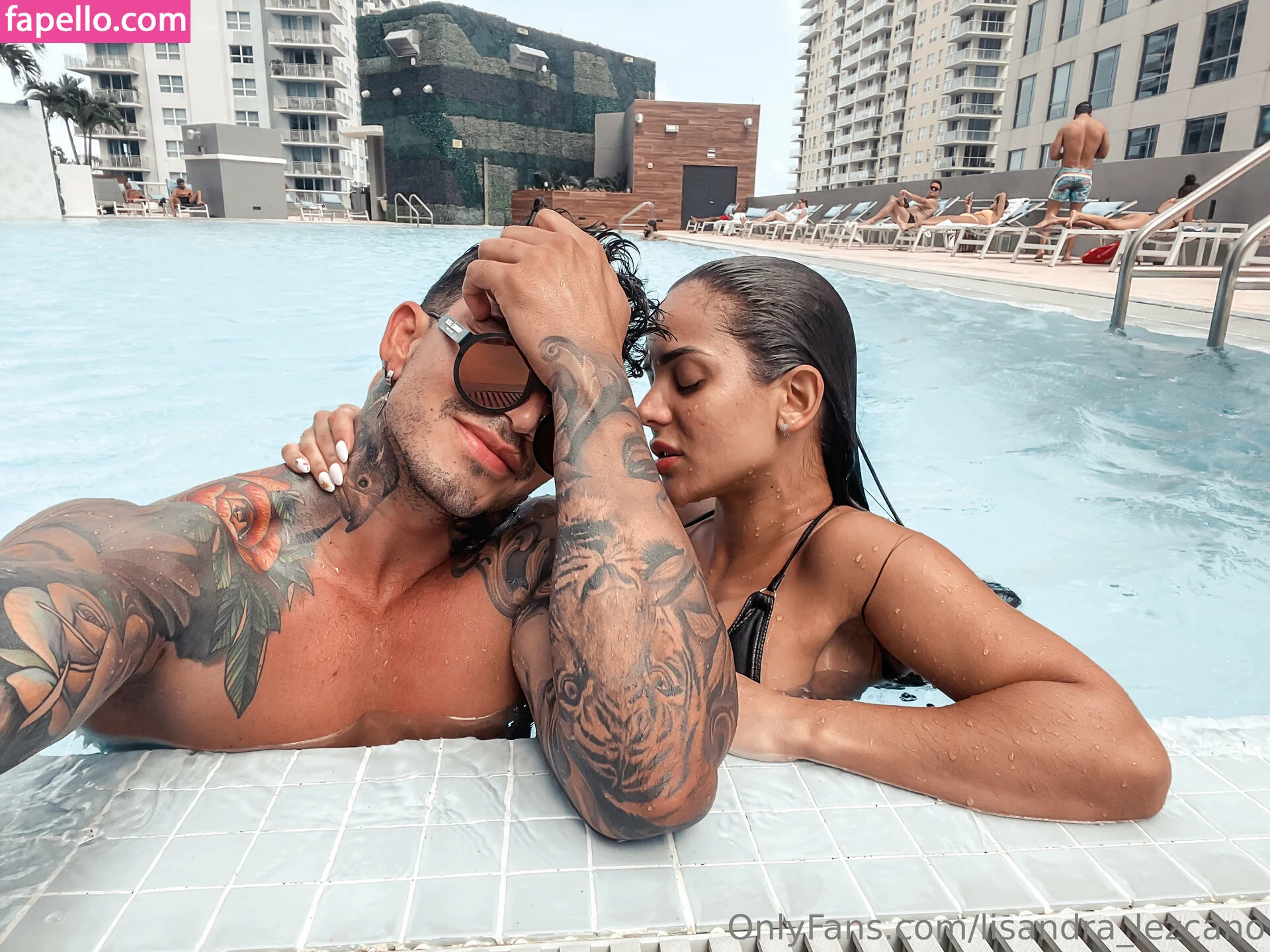 lisandra_lezcano Onlyfans Photo Gallery 