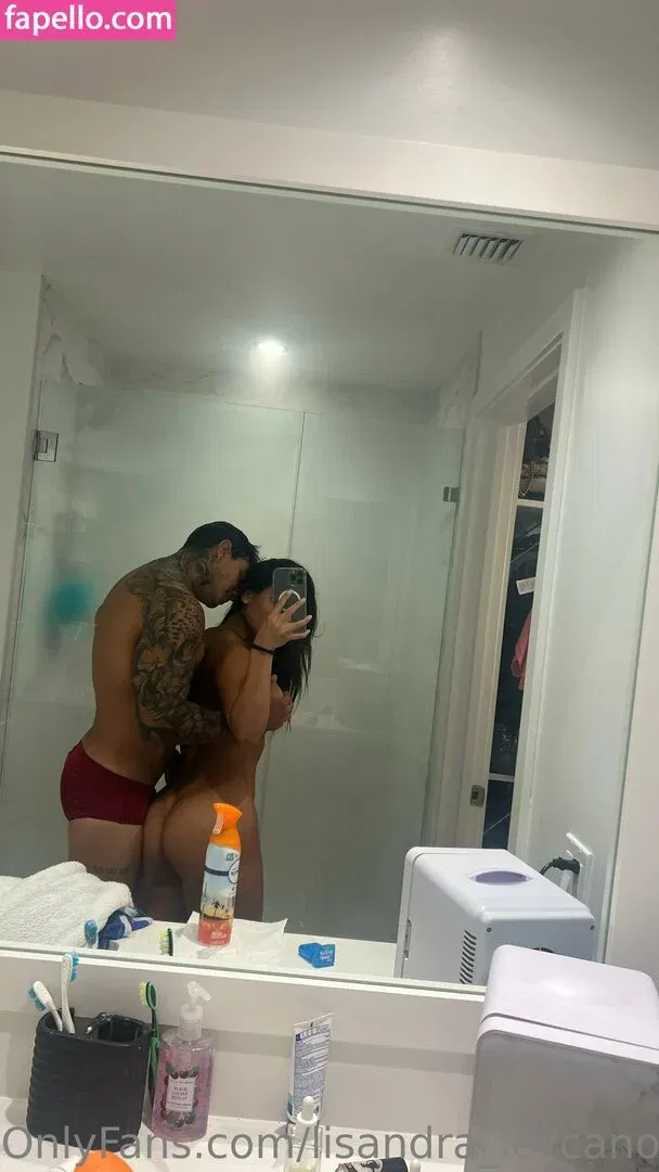 lisandra_lezcano Onlyfans Photo Gallery 