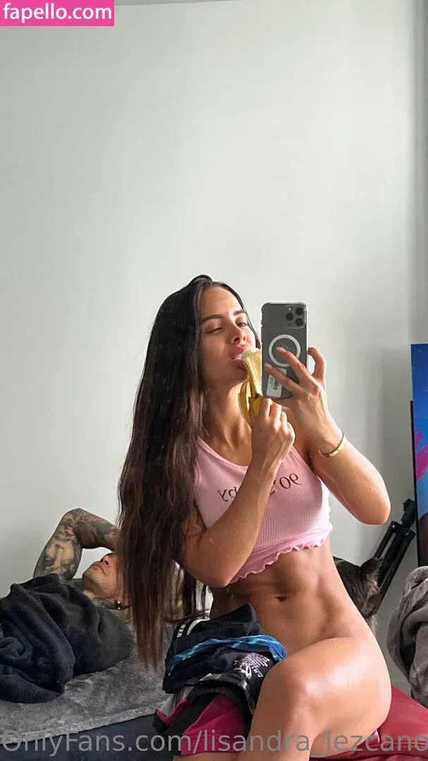 lisandra_lezcano Onlyfans Photo Gallery 