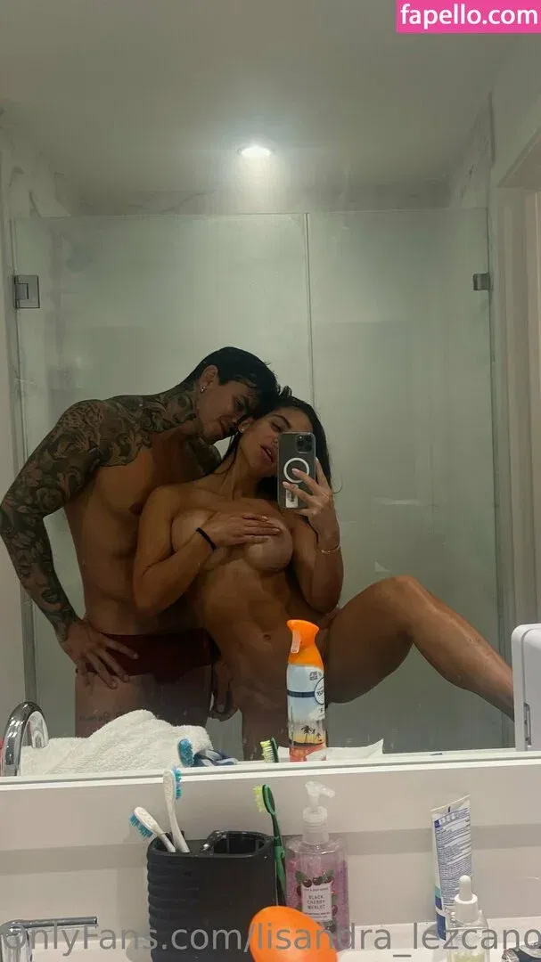 lisandra_lezcano Onlyfans Photo Gallery 