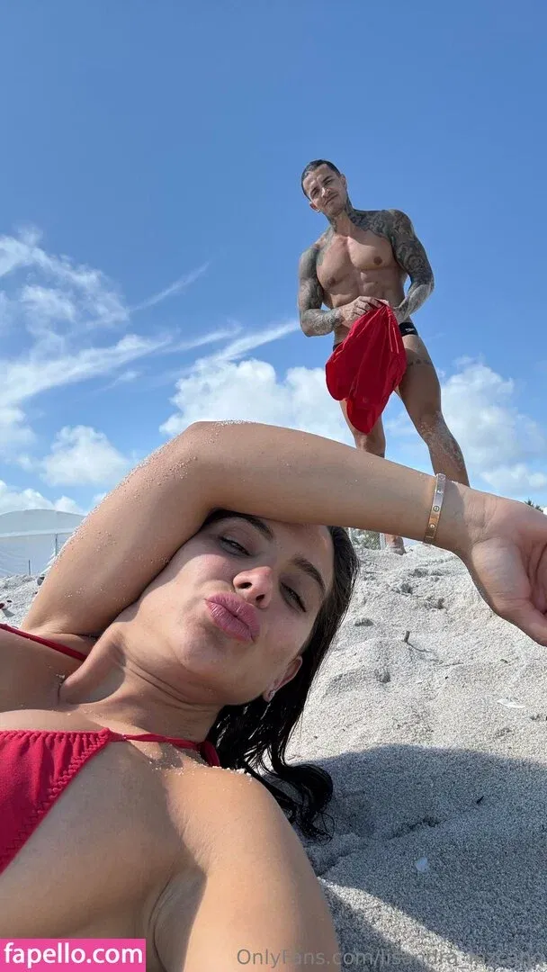 lisandra_lezcano Onlyfans Photo Gallery 