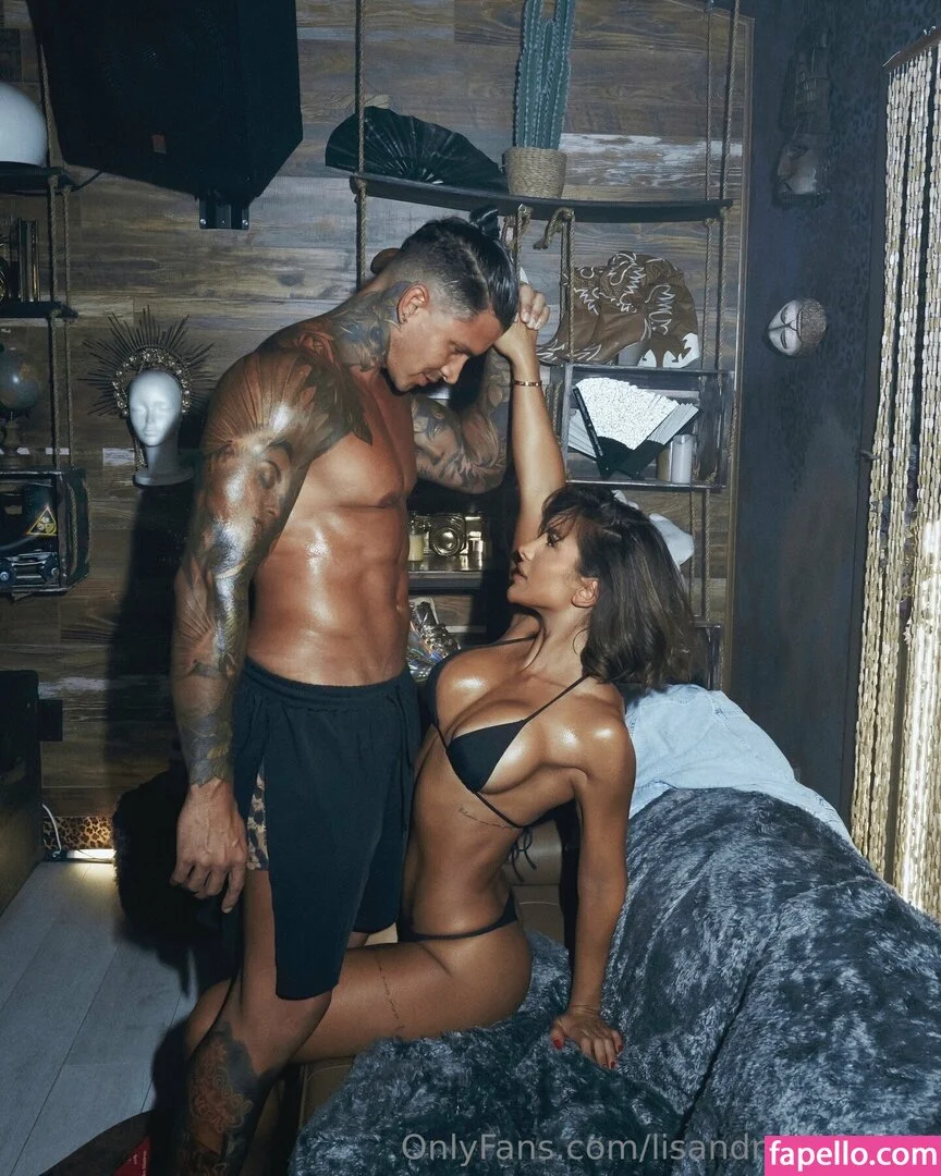 lisandra_lezcano Onlyfans Photo Gallery 