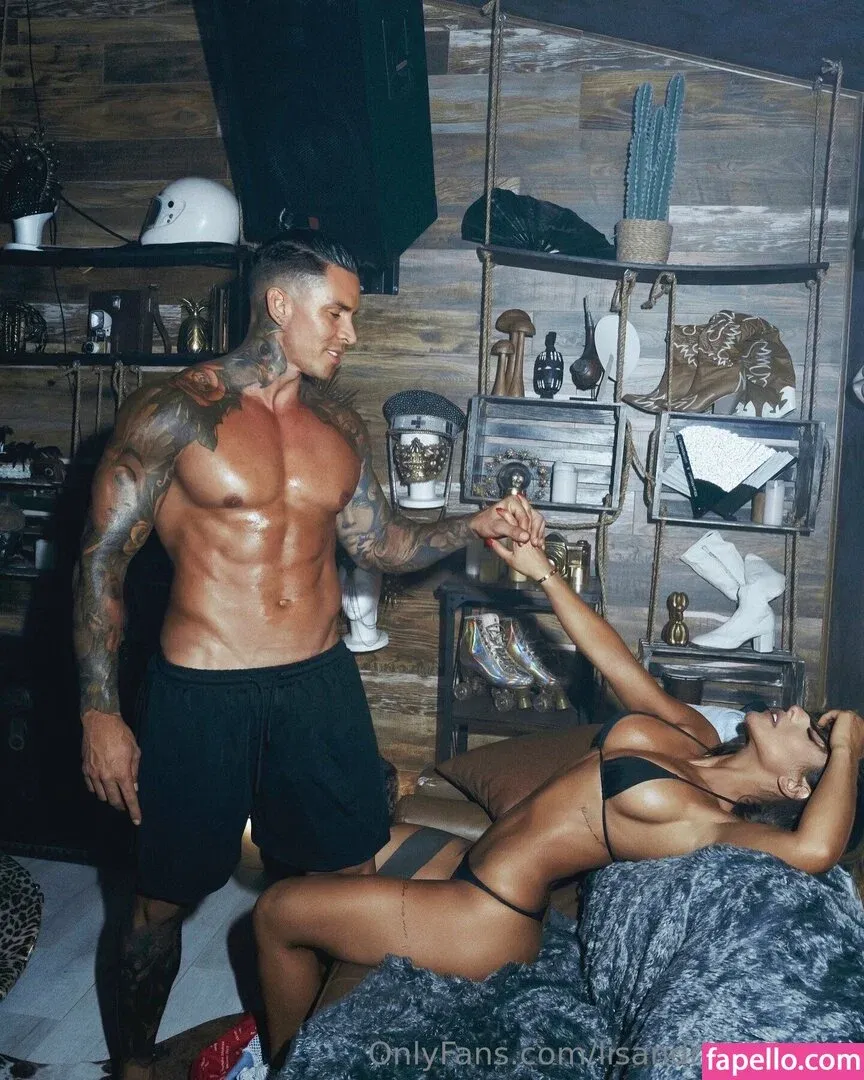 lisandra_lezcano Onlyfans Photo Gallery 