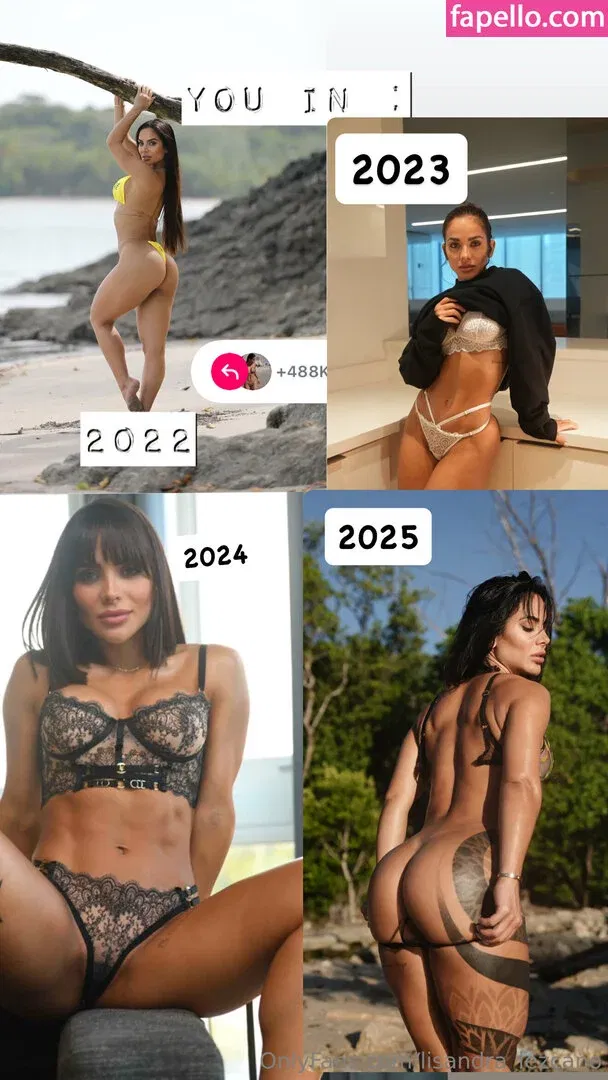 lisandra_lezcano Onlyfans Photo Gallery 