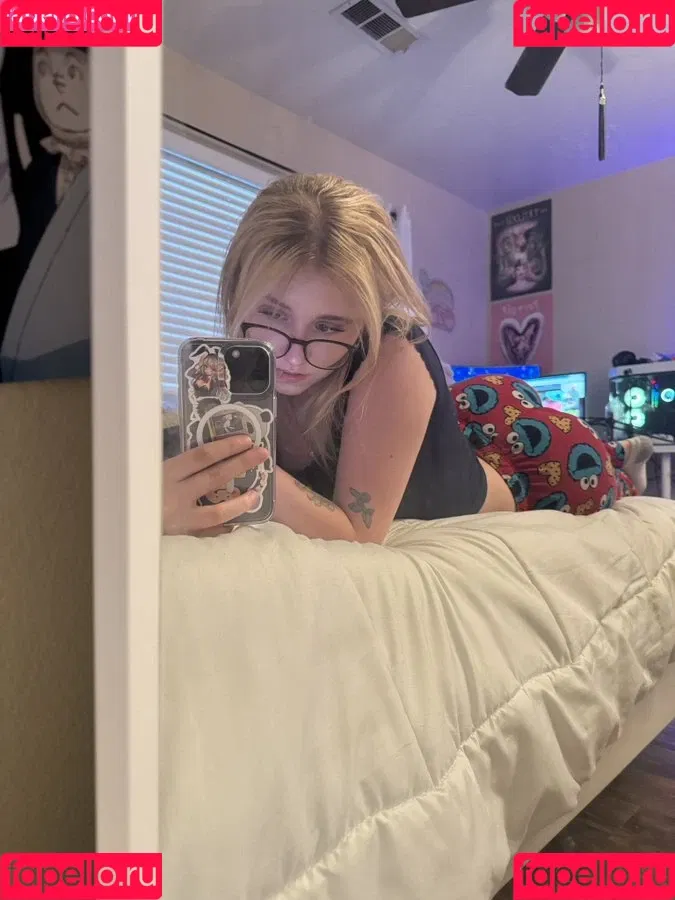 faeriies Onlyfans Photo Gallery 