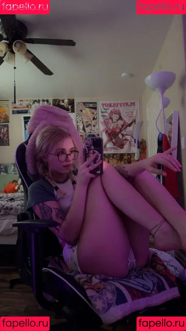 faeriies Onlyfans Photo Gallery 