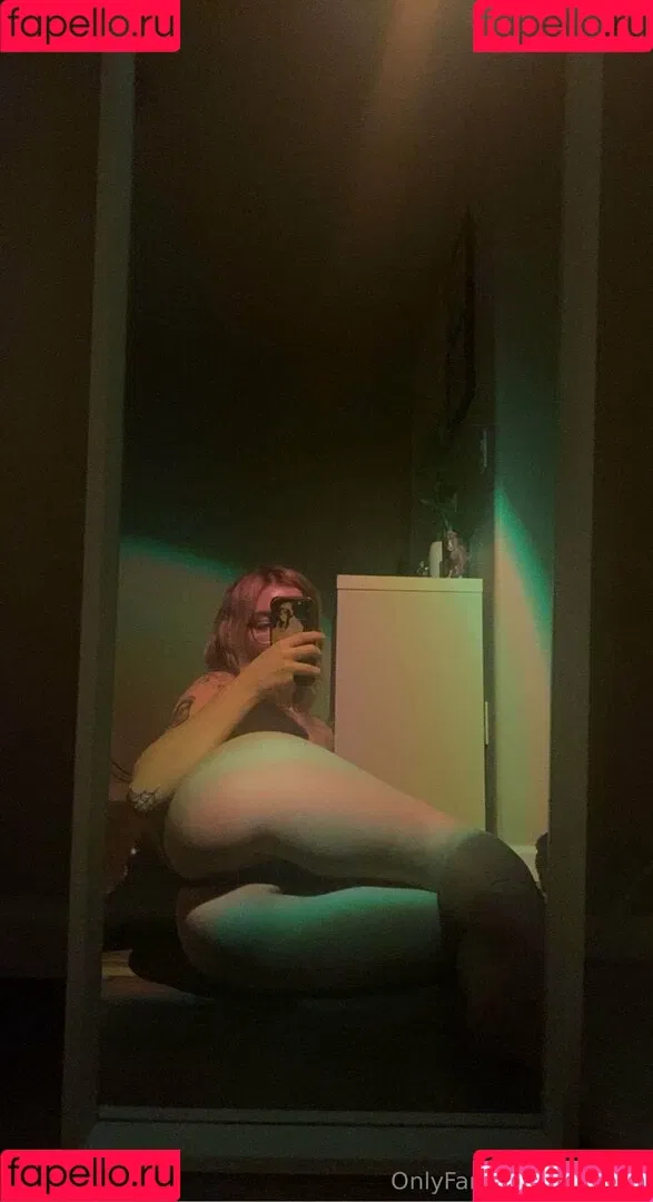 faeriies Onlyfans Photo Gallery 