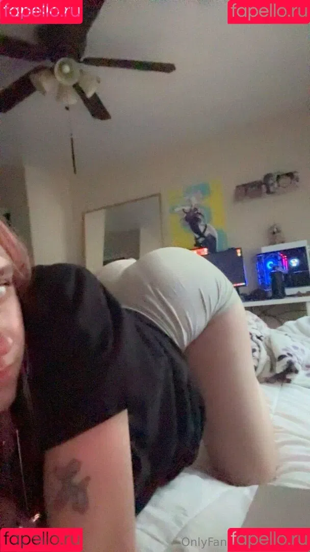 faeriies Onlyfans Photo Gallery 