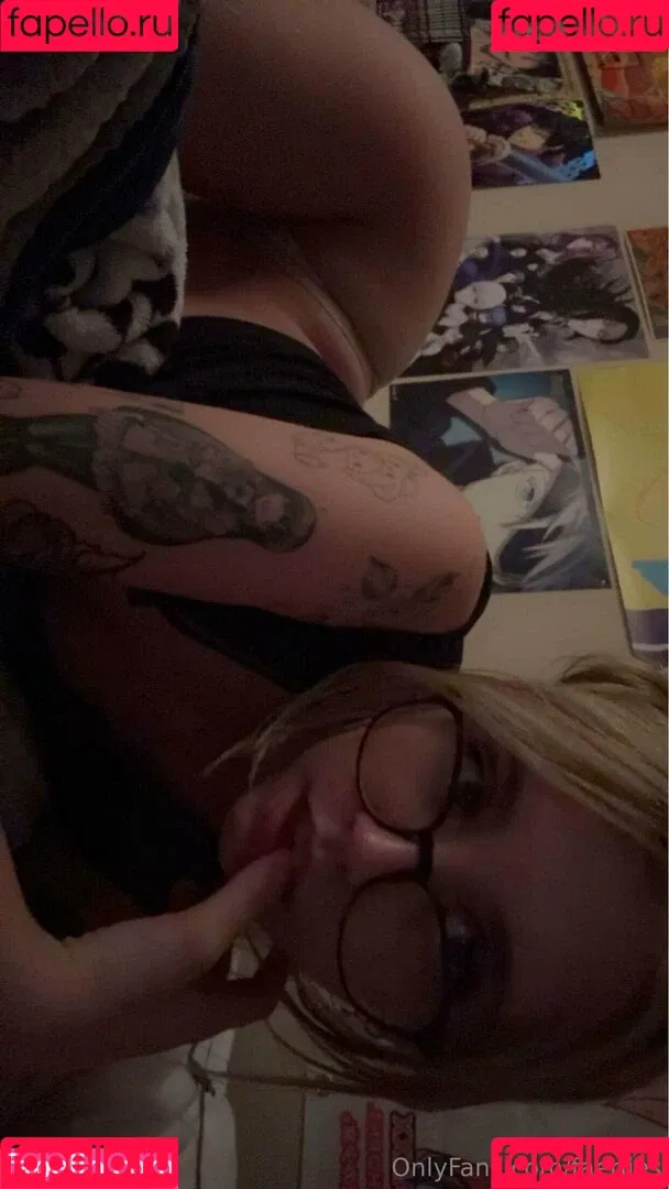 faeriies Onlyfans Photo Gallery 