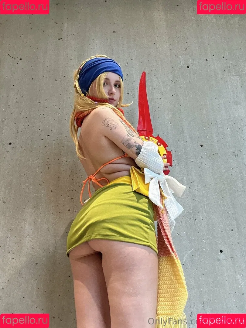 faeriies Onlyfans Photo Gallery 