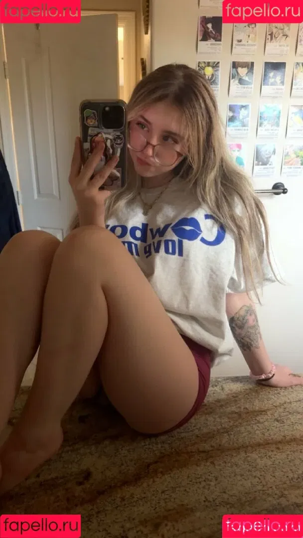 faeriies Onlyfans Photo Gallery 