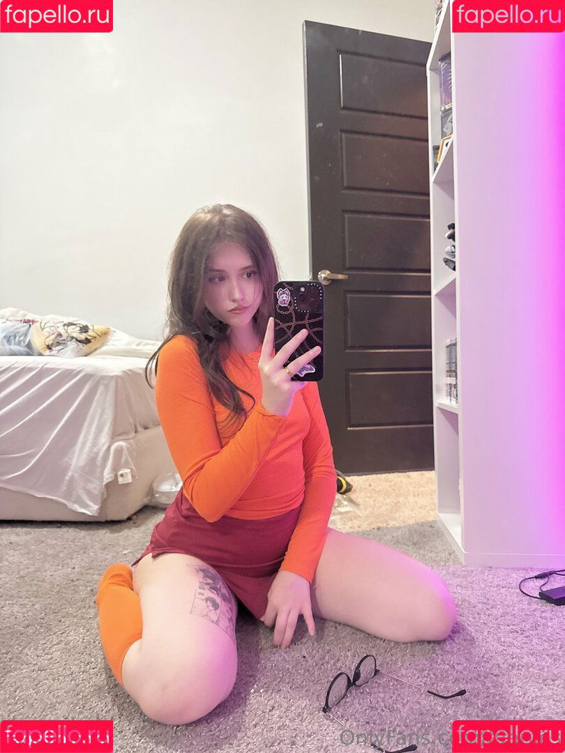 faeriies Onlyfans Photo Gallery 