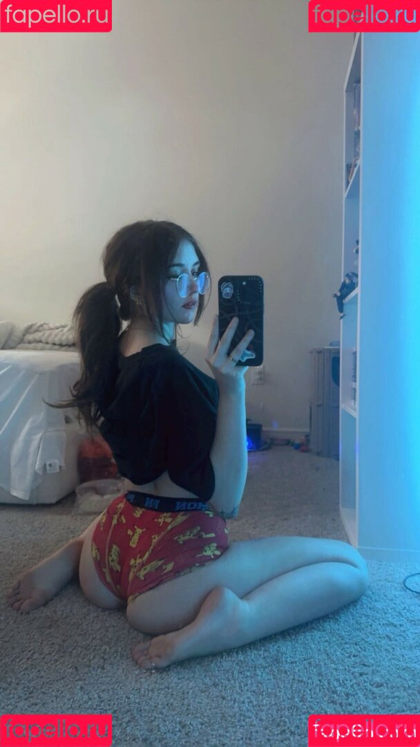 faeriies Onlyfans Photo Gallery 