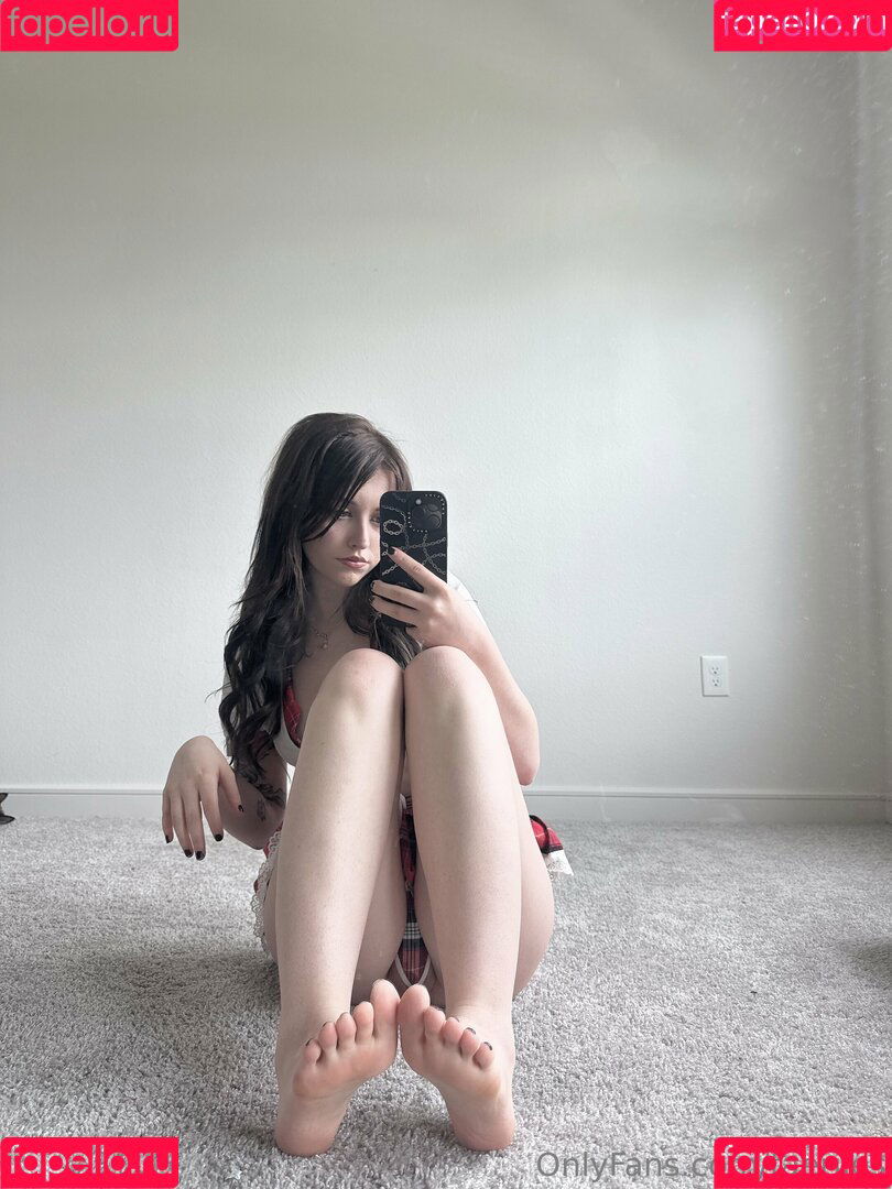 faeriies Onlyfans Photo Gallery 