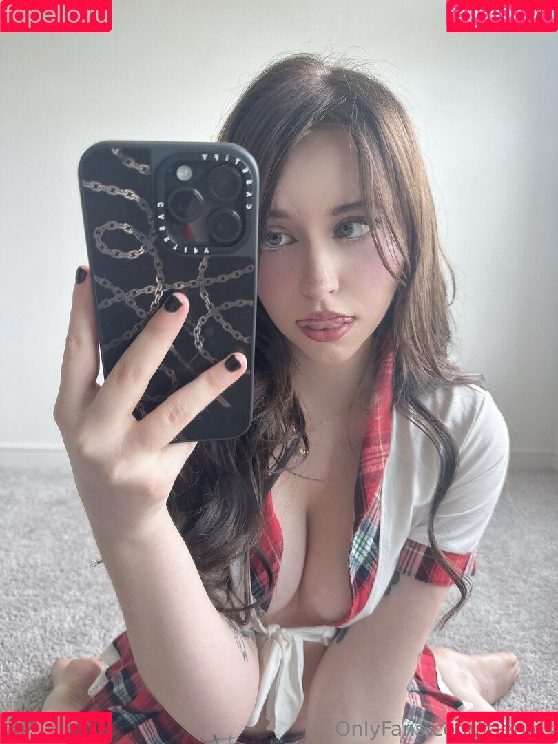 faeriies Onlyfans Photo Gallery 