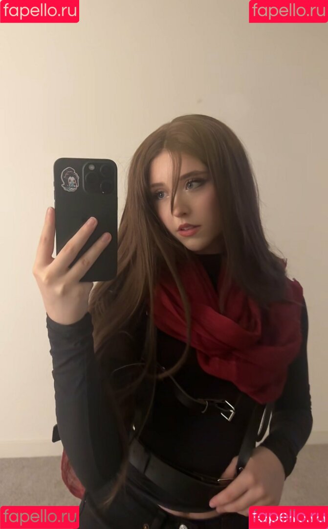 faeriies Onlyfans Photo Gallery 