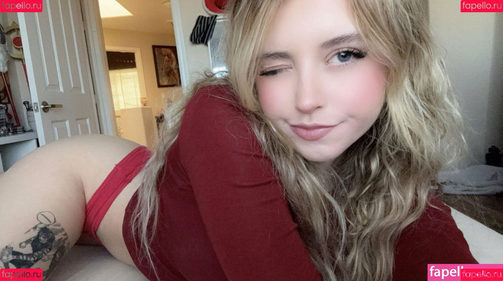 faeriies Onlyfans Photo Gallery 