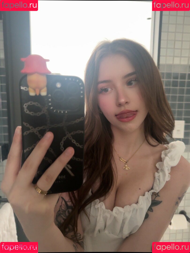 faeriies Onlyfans Photo Gallery 