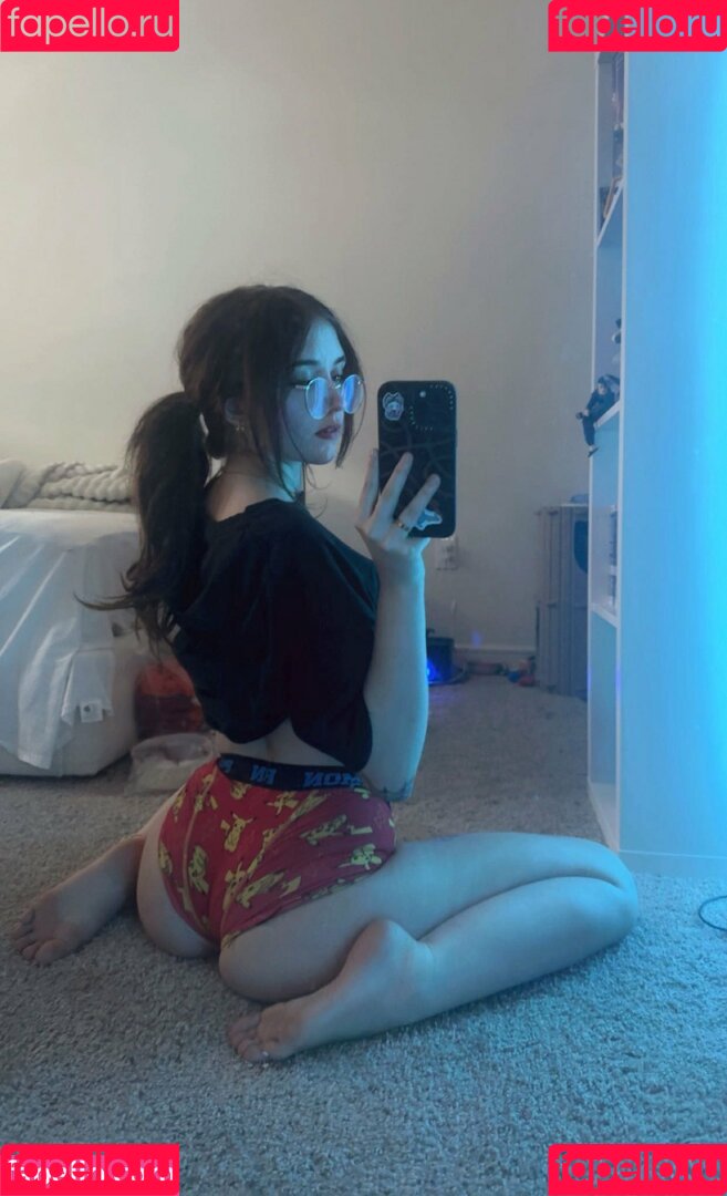 faeriies Onlyfans Photo Gallery 