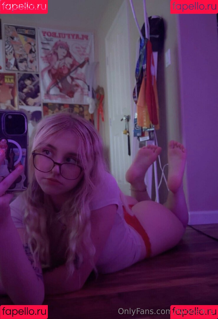 faeriies Onlyfans Photo Gallery 