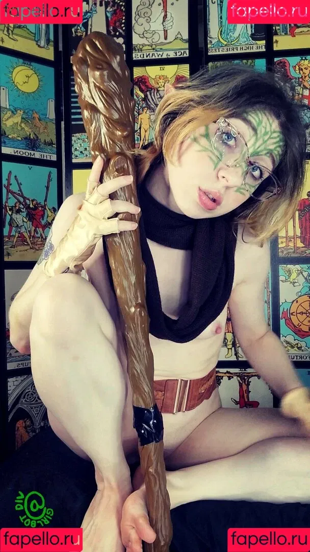 Girlbotdiv Onlyfans Photo Gallery 