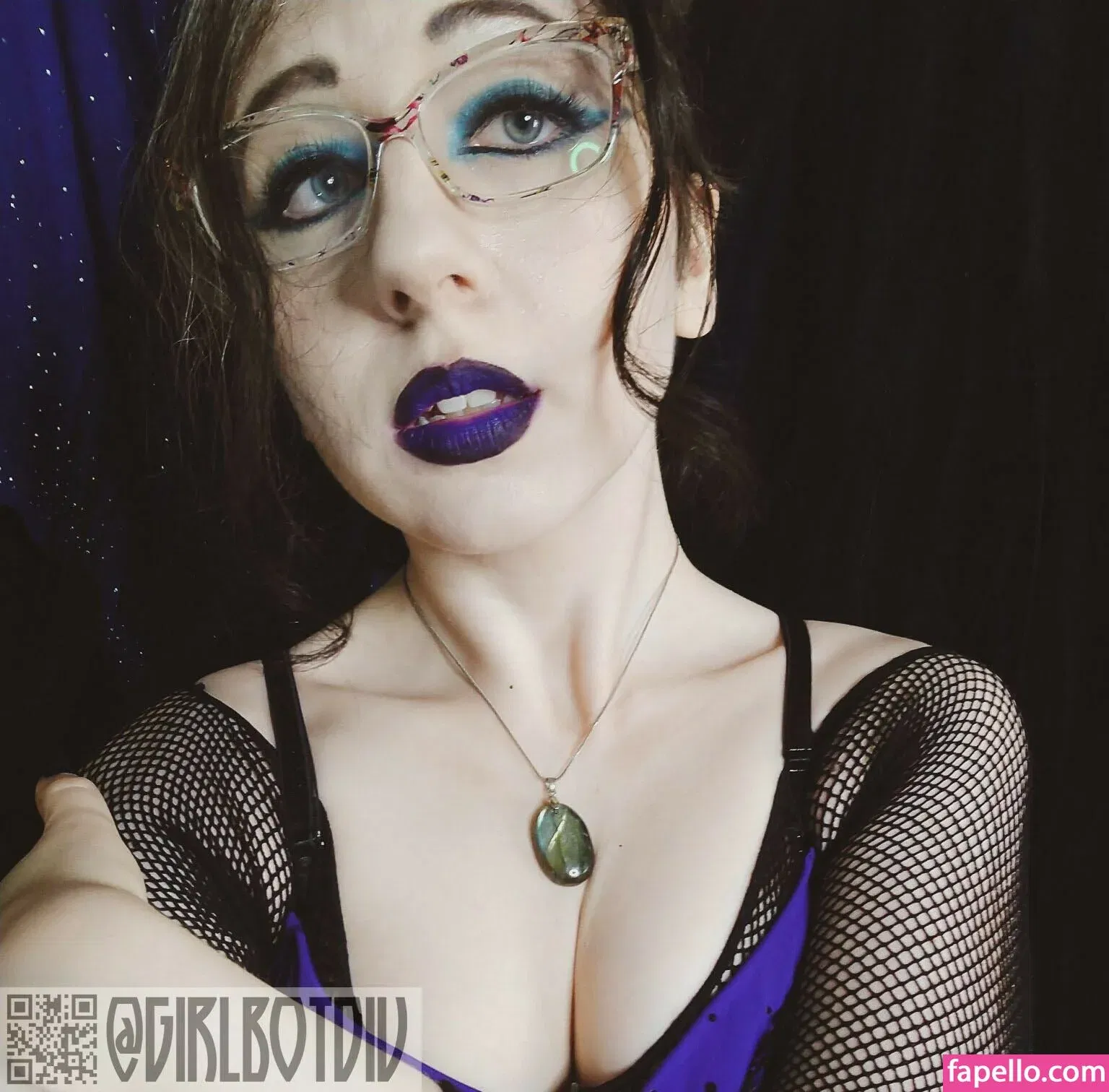 Girlbotdiv Onlyfans Photo Gallery 