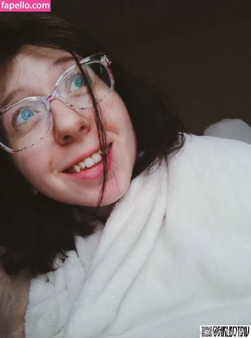 Girlbotdiv Onlyfans Photo Gallery 