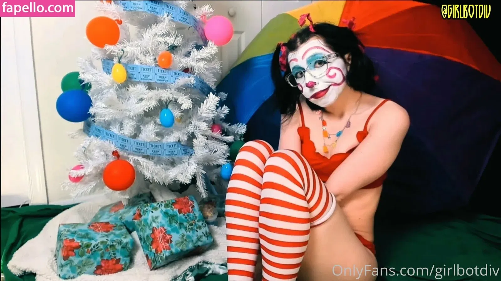 Girlbotdiv Onlyfans Photo Gallery 