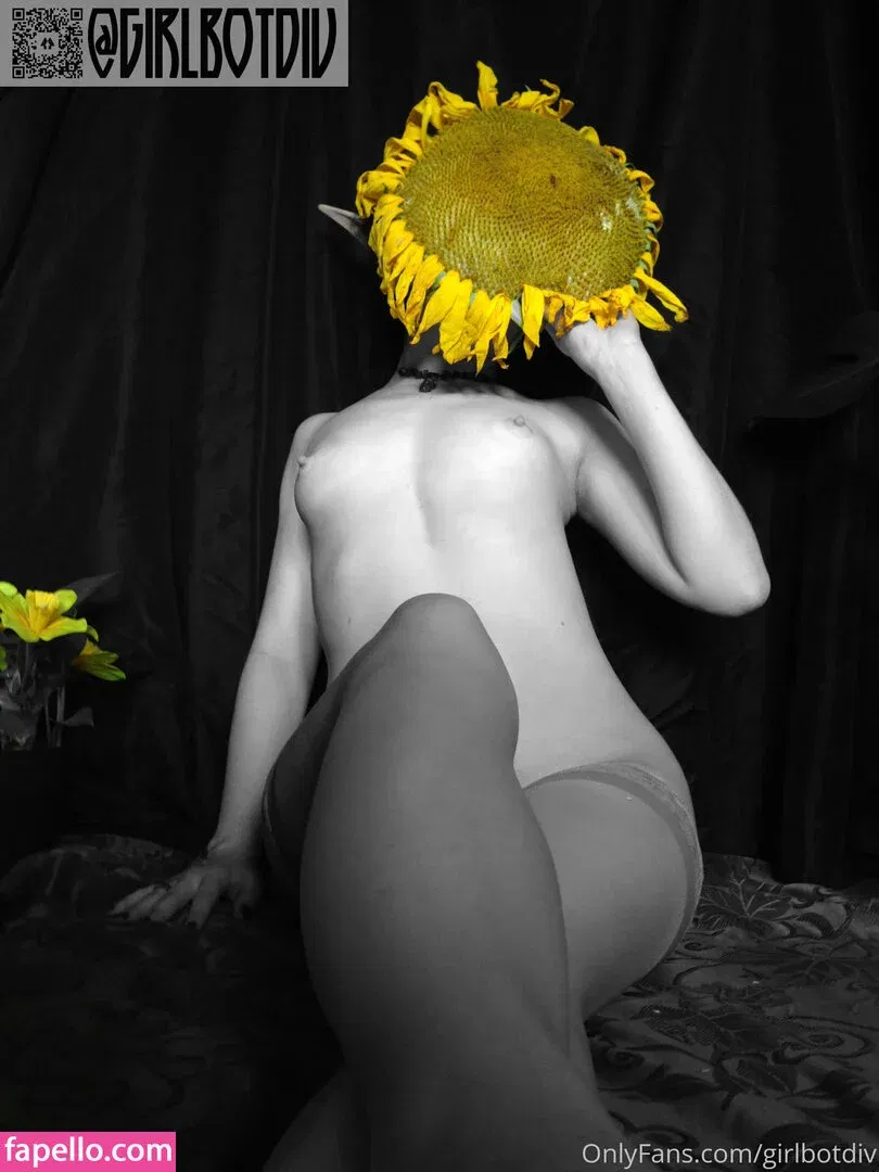 Girlbotdiv Onlyfans Photo Gallery 