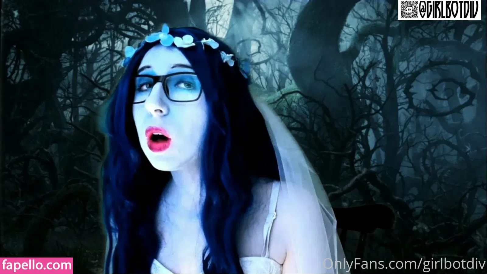 Girlbotdiv Onlyfans Photo Gallery 