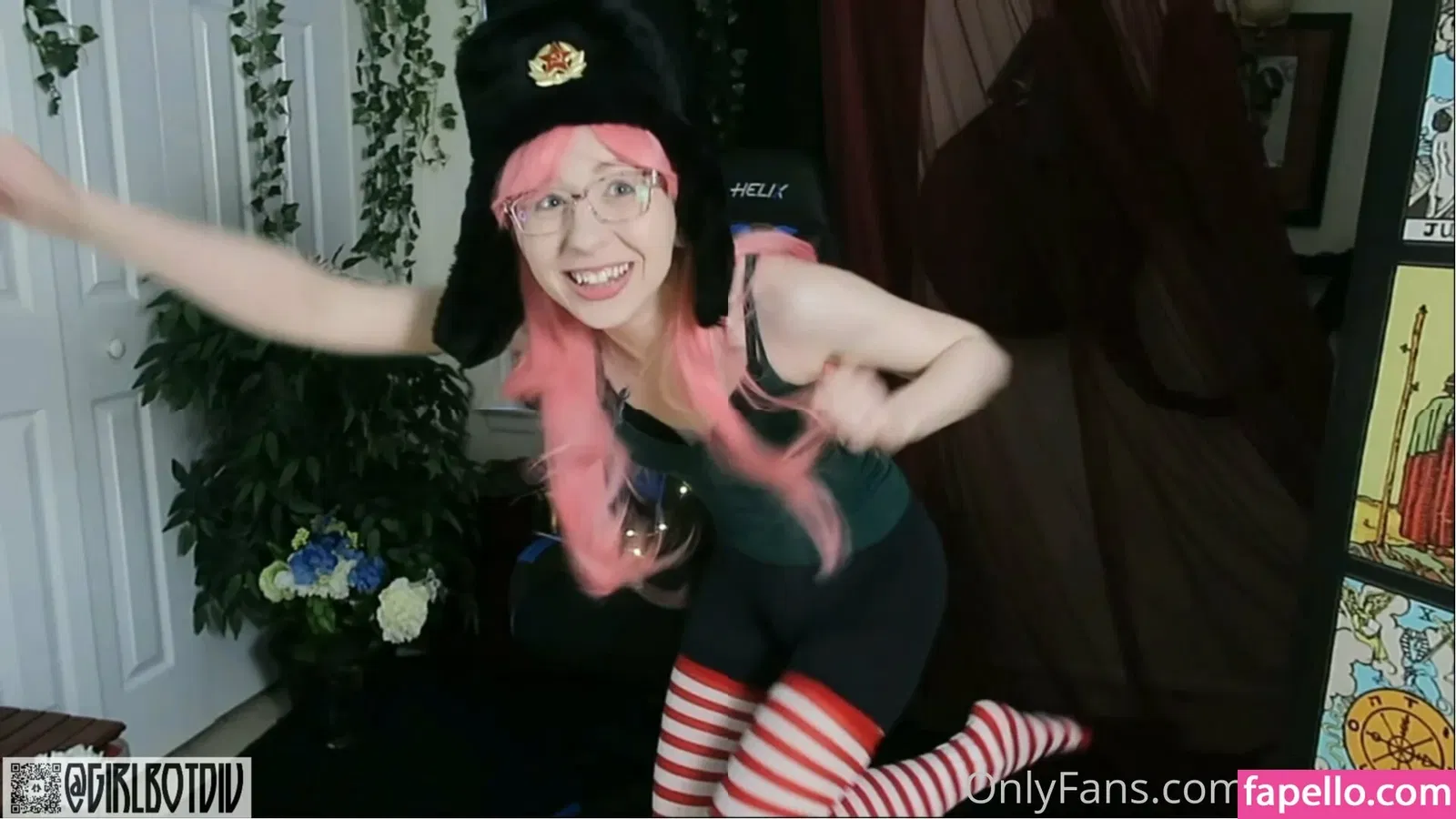 Girlbotdiv Onlyfans Photo Gallery 