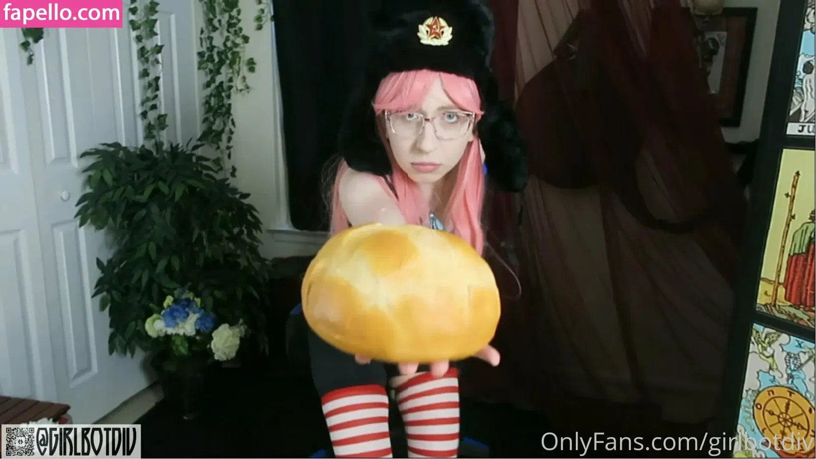 Girlbotdiv Onlyfans Photo Gallery 