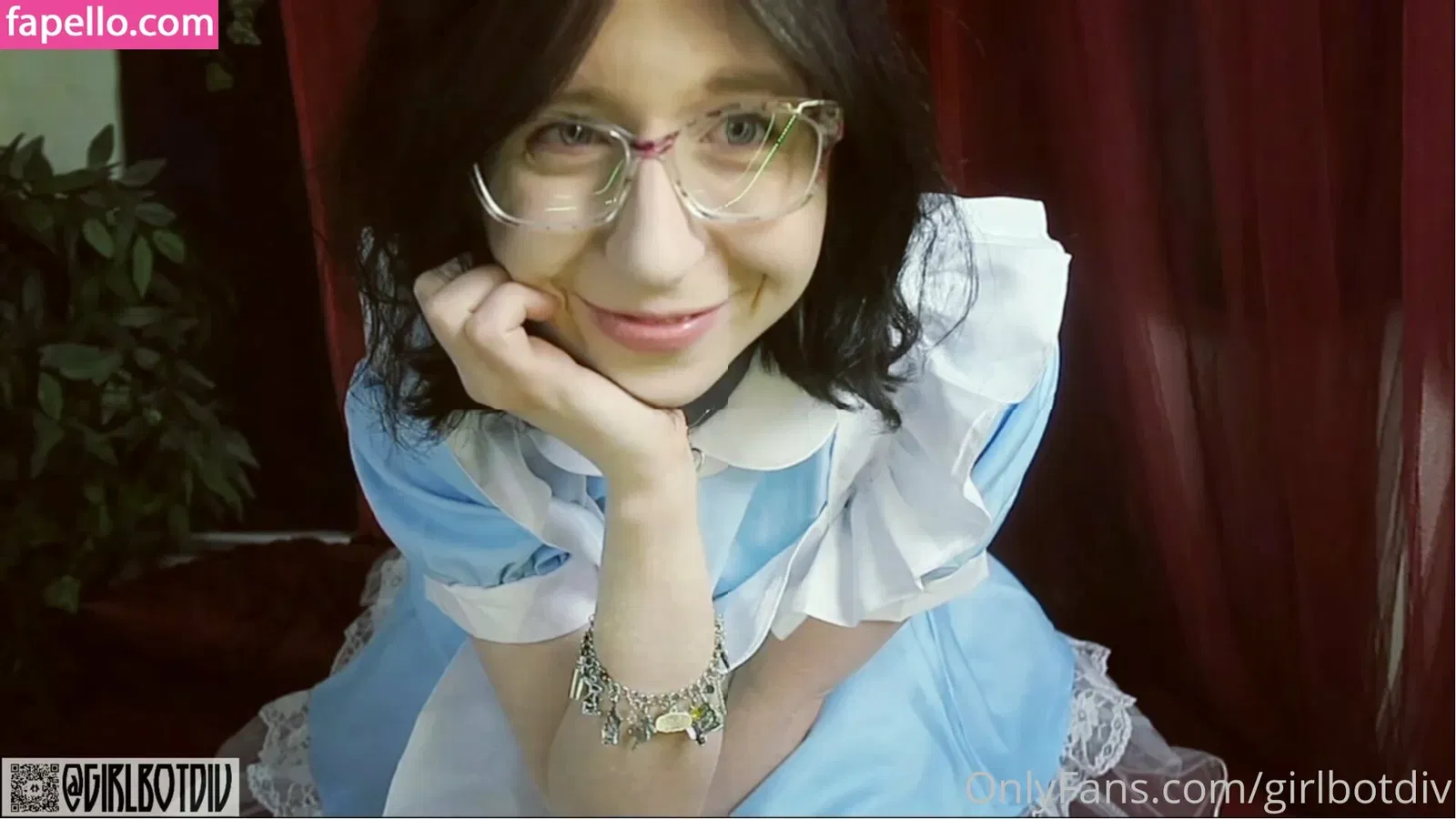 Girlbotdiv Onlyfans Photo Gallery 