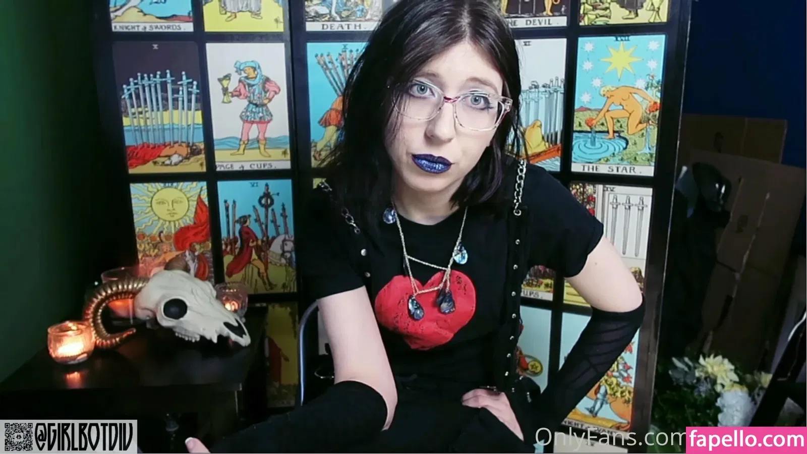 Girlbotdiv Onlyfans Photo Gallery 