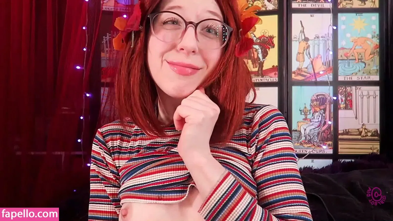 Girlbotdiv Onlyfans Photo Gallery 