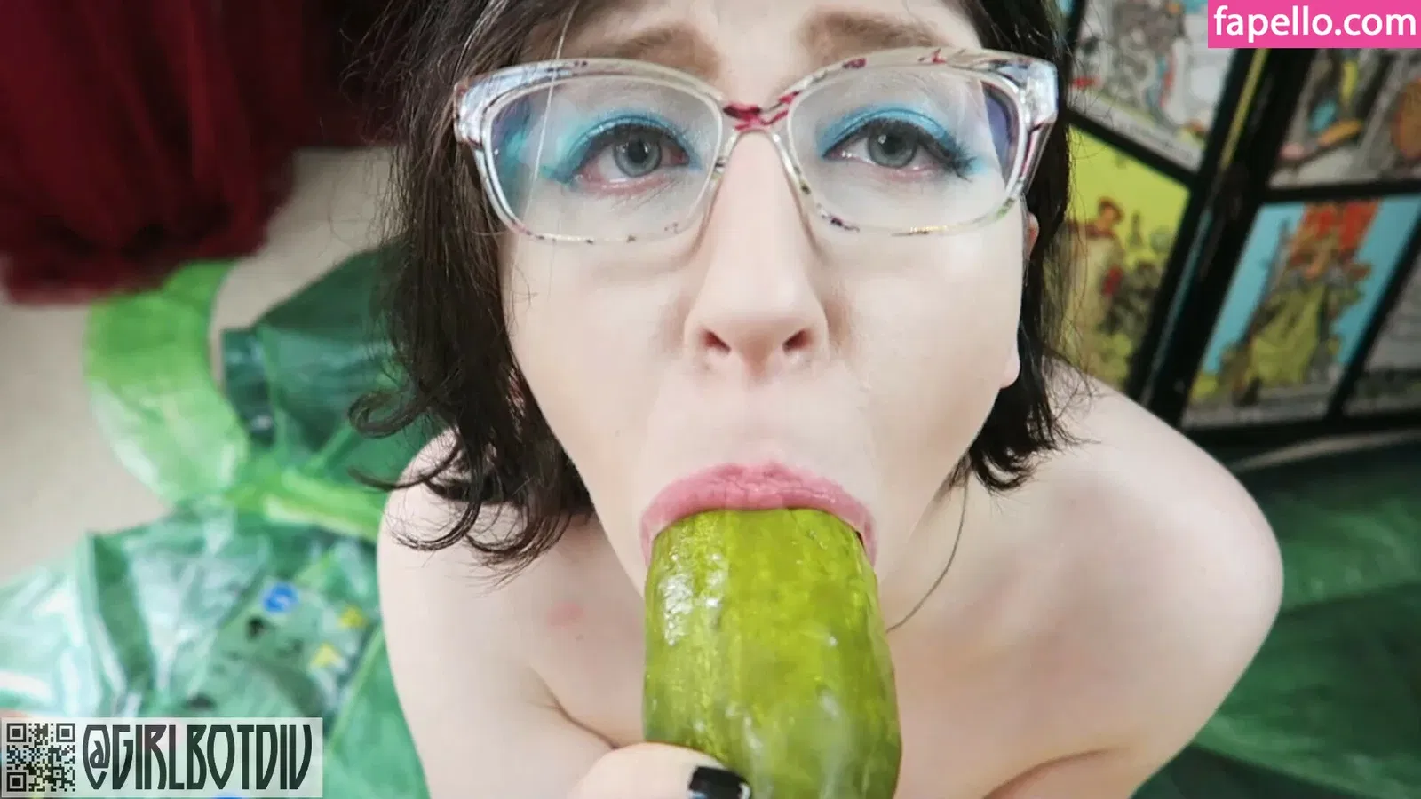 Girlbotdiv Onlyfans Photo Gallery 