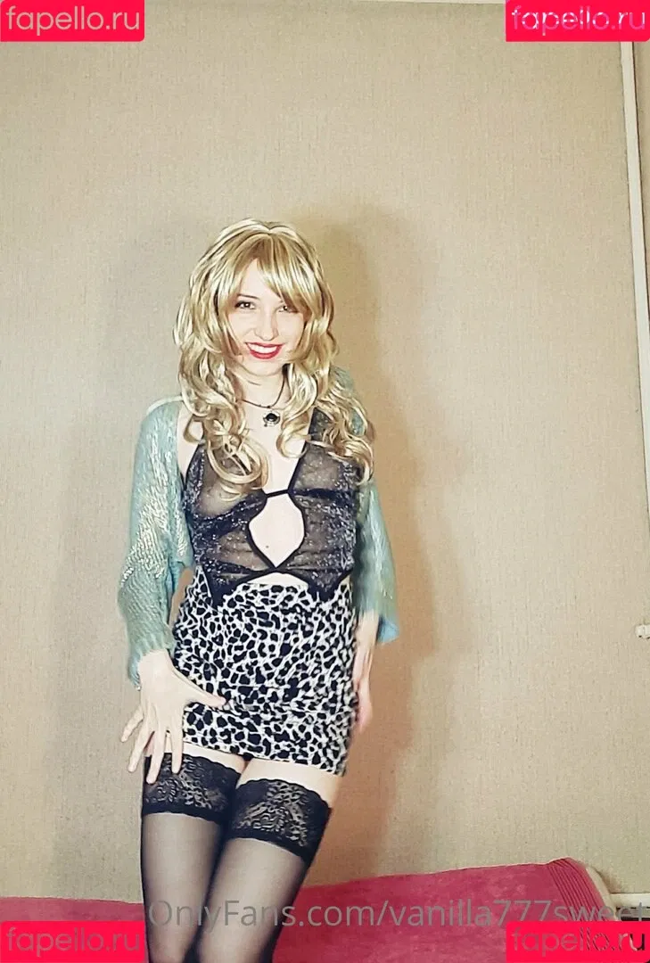 vanilla777sweet Onlyfans Photo Gallery 