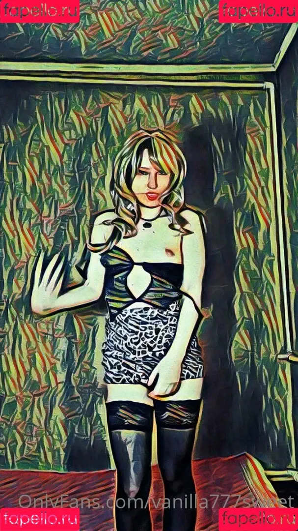 vanilla777sweet Onlyfans Photo Gallery 