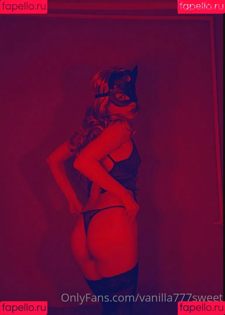 vanilla777sweet Onlyfans Photo Gallery 