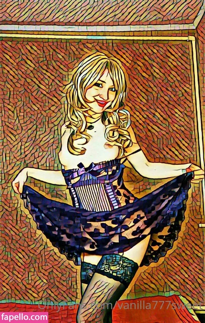 vanilla777sweet Onlyfans Photo Gallery 