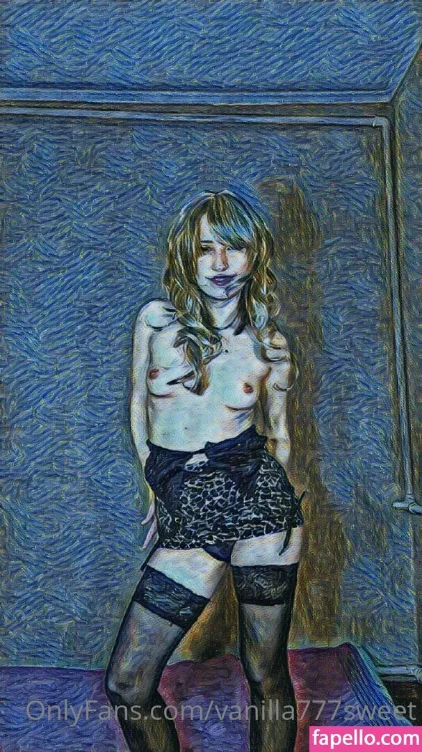 vanilla777sweet Onlyfans Photo Gallery 